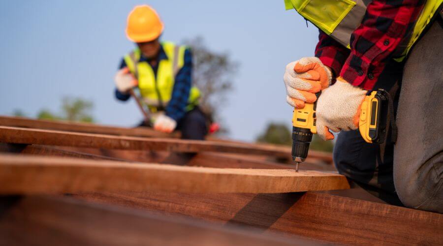 Local Chimney Repair in Troy, AL